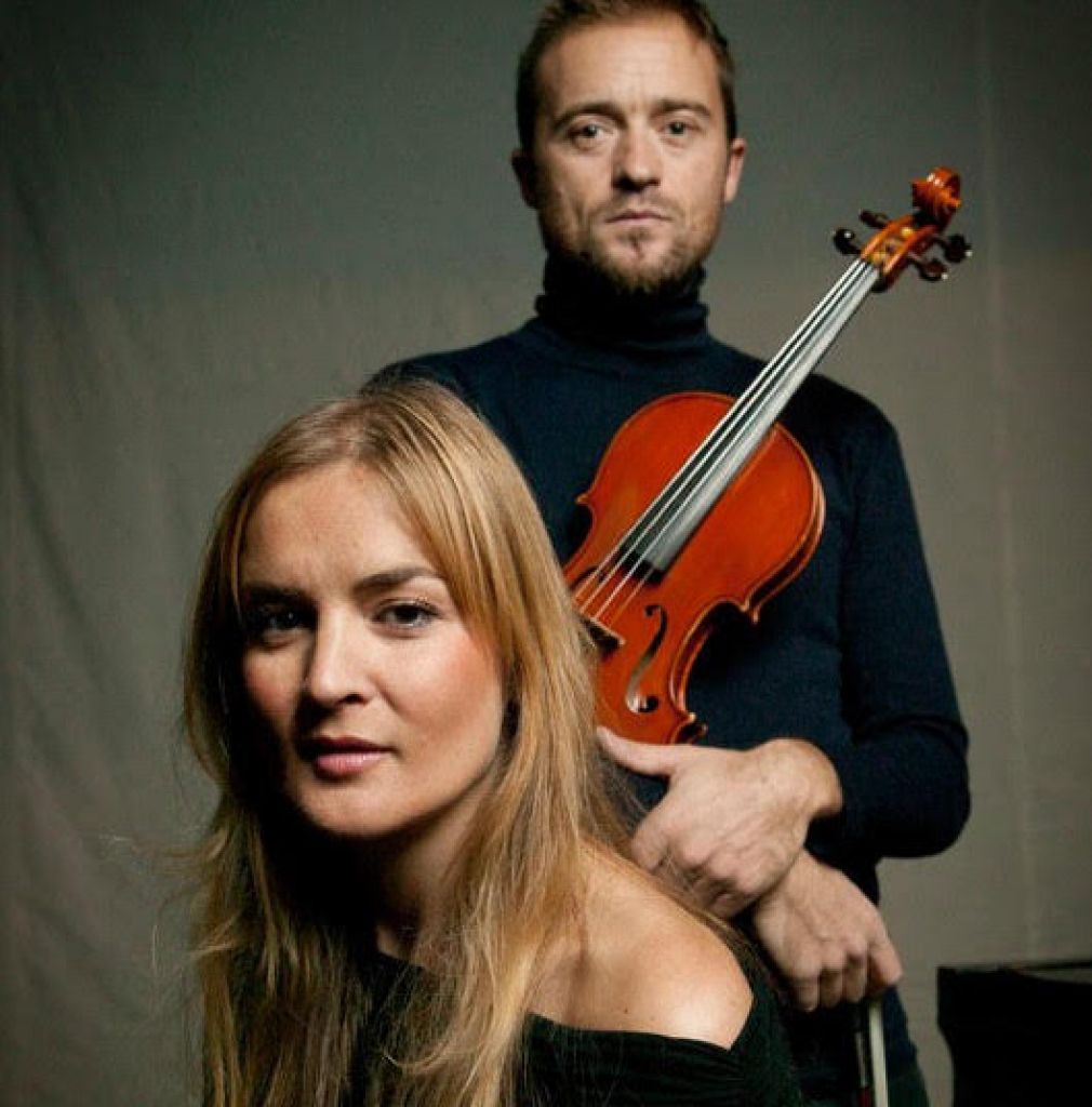 “Vivaldi” due appuntamenti   tra Oriente e Occidente